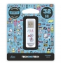 MEMORIA USB 2.0 TECH ONE TECH BE BIKE 32GB BICI TEC4005-32
