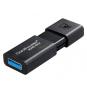 MEMORIA USB 3.0 DATATRAVELER 100 NEGRO KINGSTON 32GB DT100G3/32GB