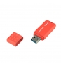 MEMORIA USB 3.0 GOODRAM UME3 128GB NARANJA UME3-1280O0R11