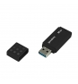 MEMORIA USB 3.0 GOODRAM UME3 16GB NEGRO UME3-0160K0R11