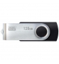 MEMORIA USB 3.0 GOODRAM UTS3 128GB NEGRO UTS3-1280K0R11