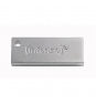 MEMORIA USB 3.0 INTENSO PREMIUM LINE 32GB PLATA 3534480