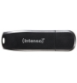 MEMORIA USB 3.0 INTENSO SPEED LINE 32 GB 3533480