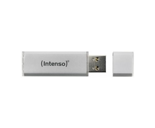 MEMORIA USB 3.0 INTENSO ULTRA LINE BLANCO 16 GB 3531470