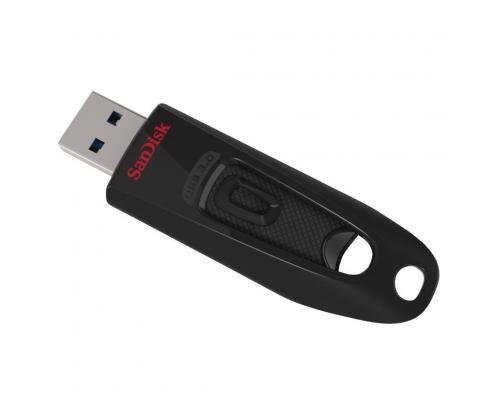 MEMORIA USB 3.0 SANDISK 64GB ULTRA SDCZ48-064G-U46