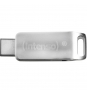 MEMORIA USB 3.0 TIPO-C INTENSO CMOBILE 32GB PLATA 3536480