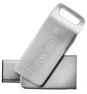 MEMORIA USB 3.0 TIPO-C INTENSO CMOBILE 32GB PLATA 3536480