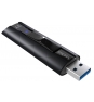 MEMORIA USB 3.1 EXTREME PRO NEGRO SANDISK 256GB SDCZ880-256G-G46