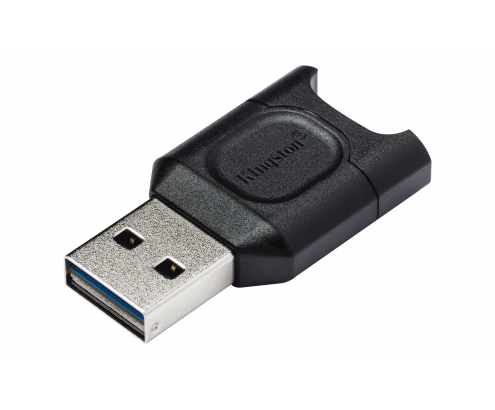 MEMORIA USB 3.1 KINGSTON MOBILELITE PLUS NEGRO MLPM	