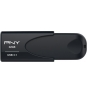 MEMORIA USB 3.1 PNY ATTACHE 4 32GB NEGRO FD32GATT431KK-EF