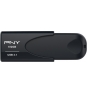 MEMORIA USB 3.1 PNY ATTACHE 4 512GB NEGRO FD512ATT431KK-E
