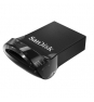 MEMORIA USB 3.1 SANDISK 128GB ULTRA FIT NEGRA SDCZ430-128G-G46