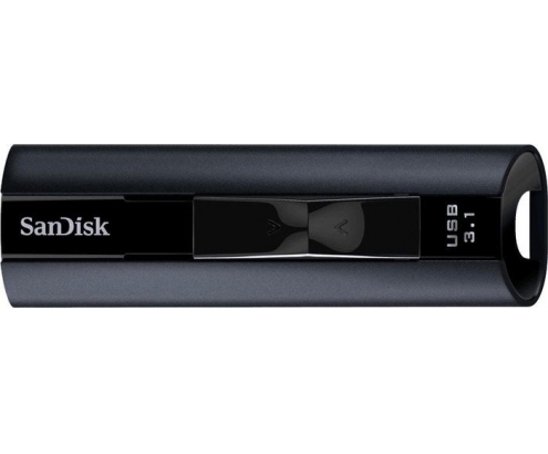 MEMORIA USB 3.1 SANDISK EXTREME PRO 128GB SDCZ880-128G-G46 