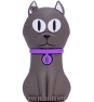 MEMORIA USB TECH ONE TECH USB 2.0 FELIX THE CAT - GATO 16GB TEC5133-16