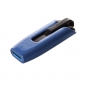 Memoria usb Verbatim V3 MAX - Unidad USB 3.0 de 64 GB - Azul 49807