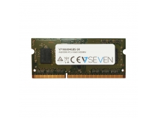 Memoria v7 ddr3 4gb 1333mhz cl9 V7106004GBS-SR