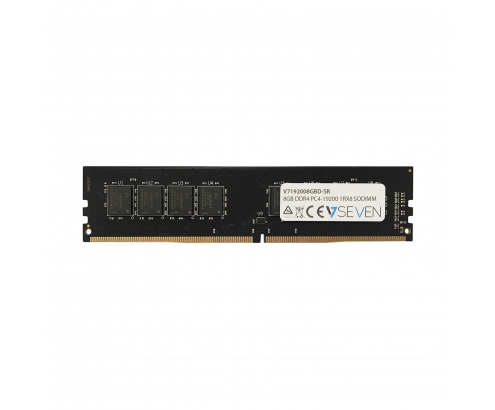 Memoria V7 V7192008GBD-SR DDR4 2400 PC4-19200 8GB CL17