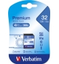 Memoria Verbatim Premium memoria flash 32 GB SDHC Clase 10 43963