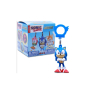 Merchandising - Colgantes para mochila Sonic S6