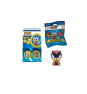 Merchandising - Sonic Squishmes S3