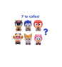 Merchandising - Sonic Squishmes S3