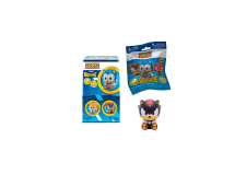 Merchandising - Sonic Squishmes S3