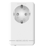 Mercusys AV1000 1000 Mbit/s Ethernet Blanco 2 pieza(s)