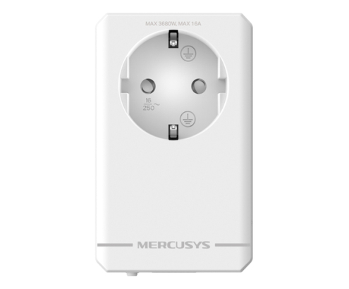 Mercusys AV1000 1000 Mbit/s Ethernet Blanco 2 pieza(s)