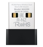 Mercusys MA20N adaptador y tarjeta de red WLAN 650 Mbit/s