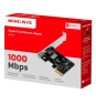 Mercusys MA210E adaptador y tarjeta de red