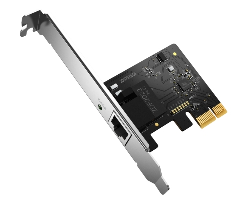 Mercusys MA210E adaptador y tarjeta de red