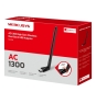 Mercusys MA30H adaptador y tarjeta de red WLAN 1300 Mbit/s