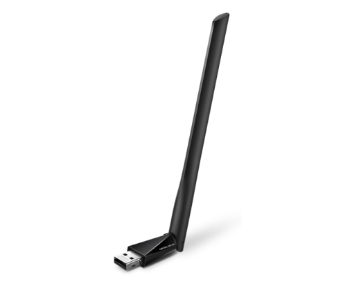 Mercusys MA30H adaptador y tarjeta de red WLAN 1300 Mbit/s