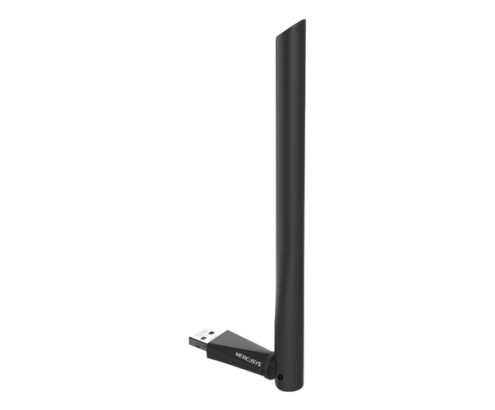 Mercusys MA30H adaptador y tarjeta de red WLAN 1300 Mbit/s