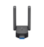 Mercusys MA32H adaptador y tarjeta de red WLAN 867 Mbit/s