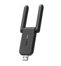 Mercusys MA32H adaptador y tarjeta de red WLAN 867 Mbit/s