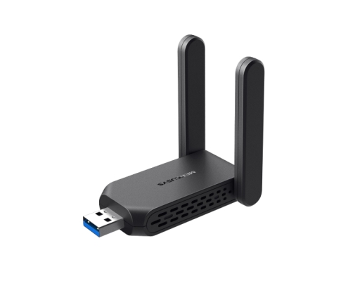 Mercusys MA32H adaptador y tarjeta de red WLAN 867 Mbit/s
