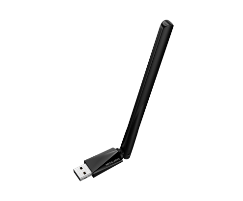 Mercusys MA550H adaptador y tarjeta de red Bluetooth
