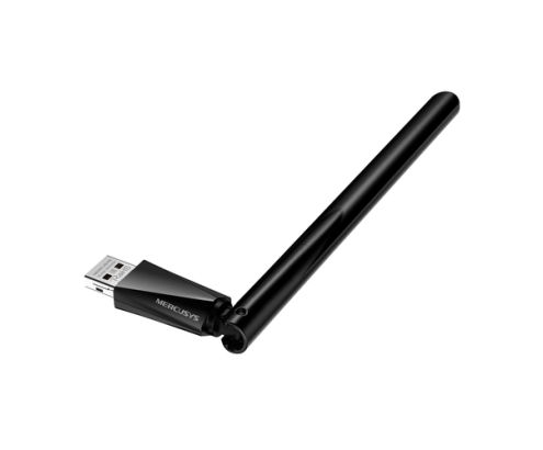Mercusys MA550H adaptador y tarjeta de red Bluetooth