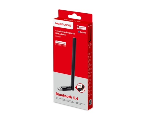 Mercusys MA550H adaptador y tarjeta de red Bluetooth