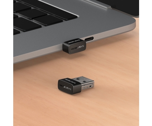 Mercusys MA5B adaptador y tarjeta de red Bluetooth