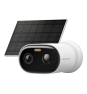 Mercusys MC410 KIT cámara de vigilancia Cámara de seguridad IP Exterior 2304 x 1296 Pixeles Pared