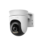 Mercusys MC510 cámara de vigilancia Almohadilla Cámara de seguridad IP Interior y exterior 2304 x 1296 Pixeles Techo