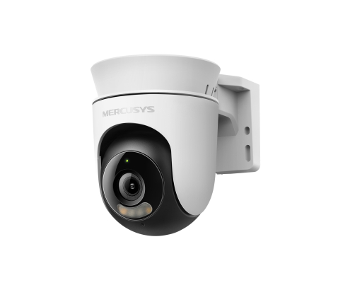 Mercusys MC510 cámara de vigilancia Almohadilla Cámara de seguridad IP Interior y exterior 2304 x 1296 Pixeles Techo