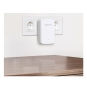 Mercusys ME20 ampliador de red Repetidor de red 10, 100 Mbit/s