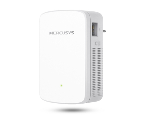 Mercusys ME20 ampliador de red Repetidor de red 10, 100 Mbit/s