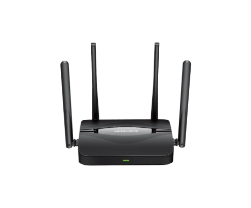 Mercusys MR25BE 3380 Mbit/s Negro