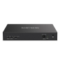 Mercusys MS110CMP switch Fast Ethernet (10/100) Energía sobre Ethernet (PoE) Negro