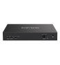 Mercusys MS110CP switch Fast Ethernet (10/100) Energía sobre Ethernet (PoE) Negro