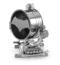 Metal Earth Bat-Signal